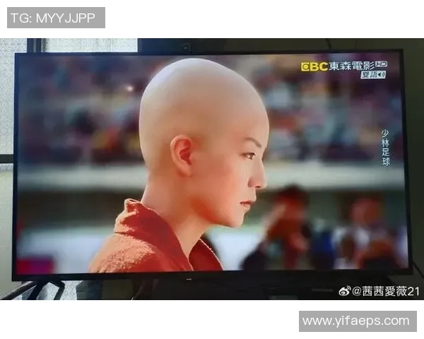 少林足球星爷与赵薇畅谈人生梦想与奋斗背后的心路历程